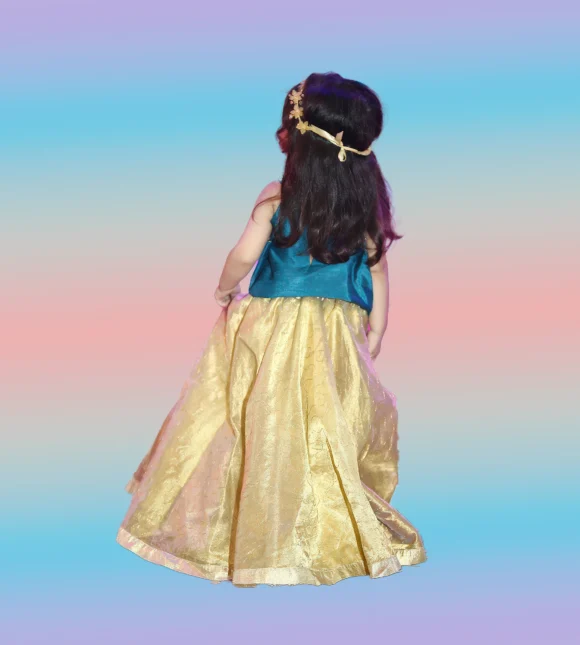 Lehnga Choli - Image 6