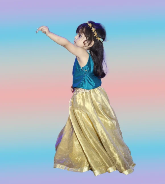 Lehnga Choli - Image 2