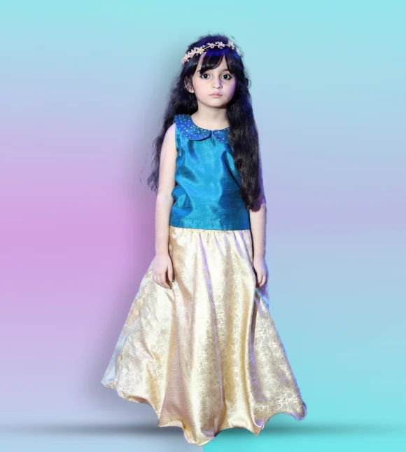 Royal Grace Lehnga Choli