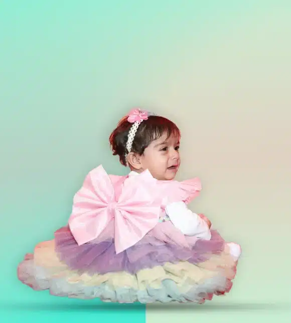 Unicorn Themed Dress - Image 7