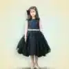 Black Pearl Gown