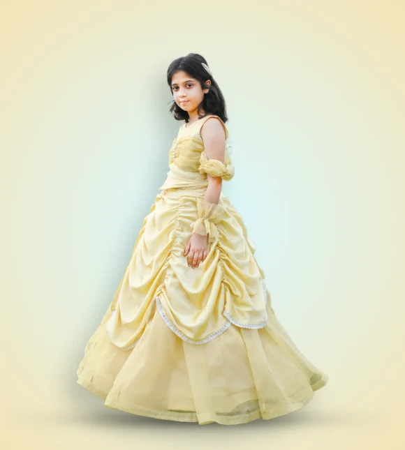 Belle Princess