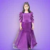 Mermaid Dress