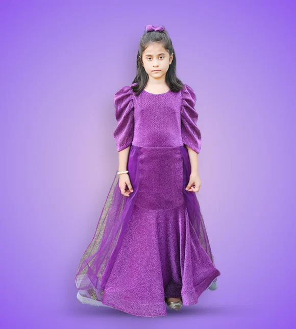 Mermaid Dress