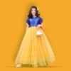 Snow White Dress