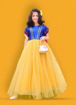 Snow White Dress