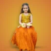 Sunshine Ethnic Lehnga