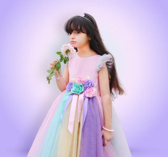 Unicorn Dress - Image 3