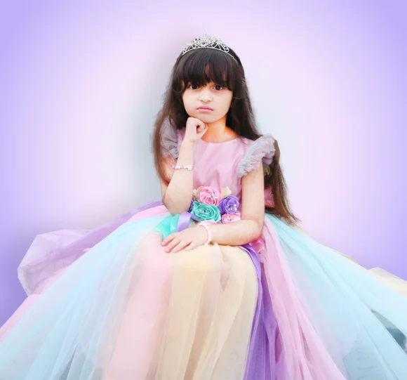 Unicorn Dress - Image 4