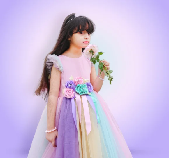 Unicorn Dress - Image 6