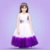 Violet Grace Gown